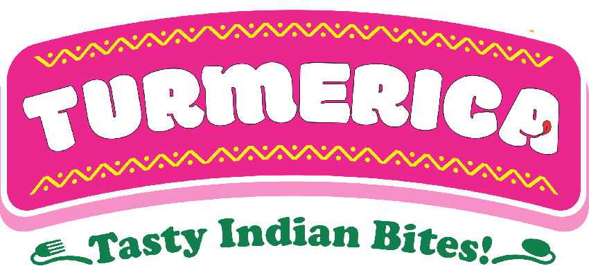 Logo of Turmerica